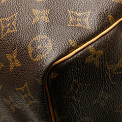 Monogram Keepall 50