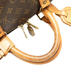 Monogram Keepall 50