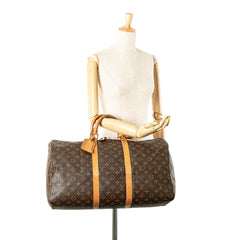 Monogram Keepall 50