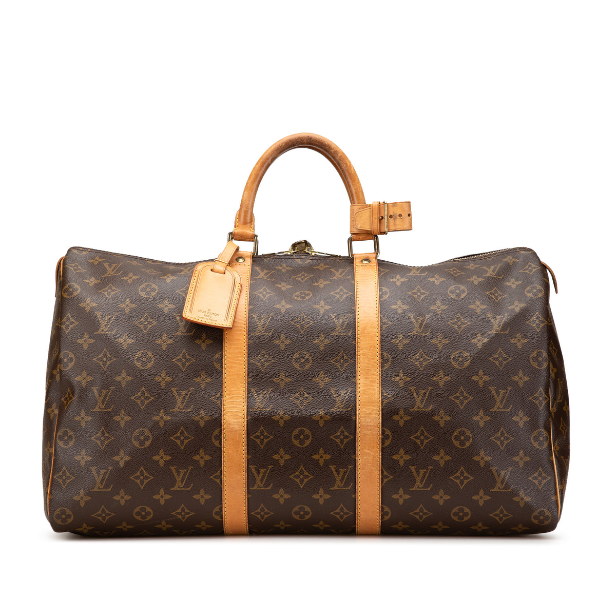 Monogram Keepall 50