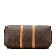 Monogram Keepall 50