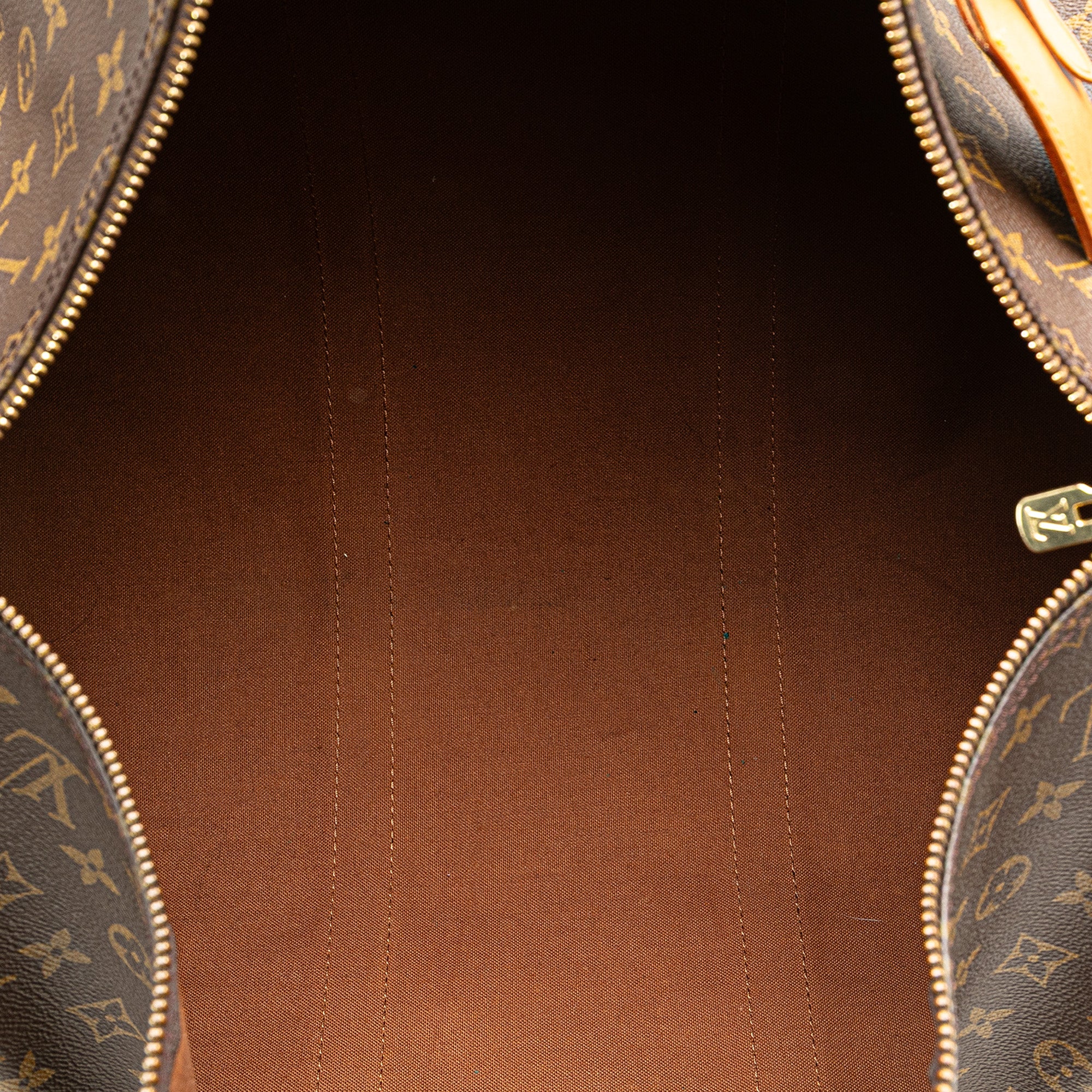 Monogram Keepall 50