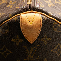 Monogram Keepall 50