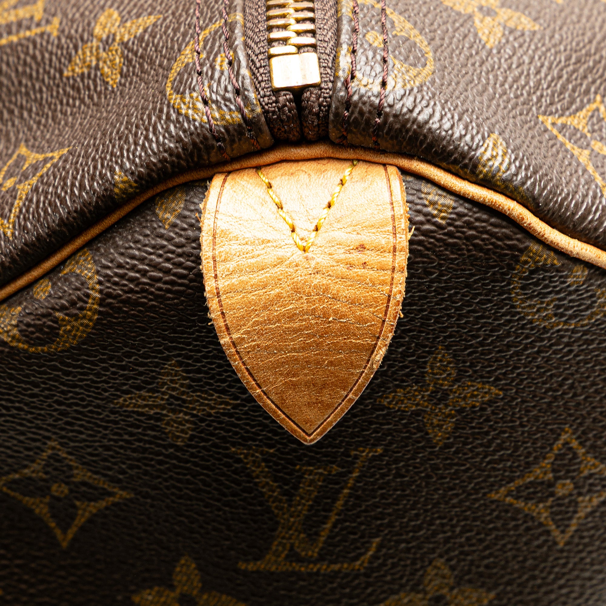 Monogram Keepall 50