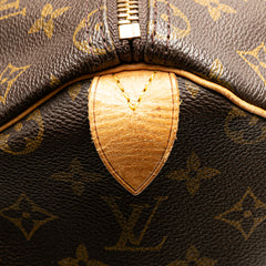 Monogram Keepall 50