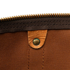 Monogram Keepall 50