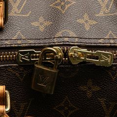 Monogram Keepall 50