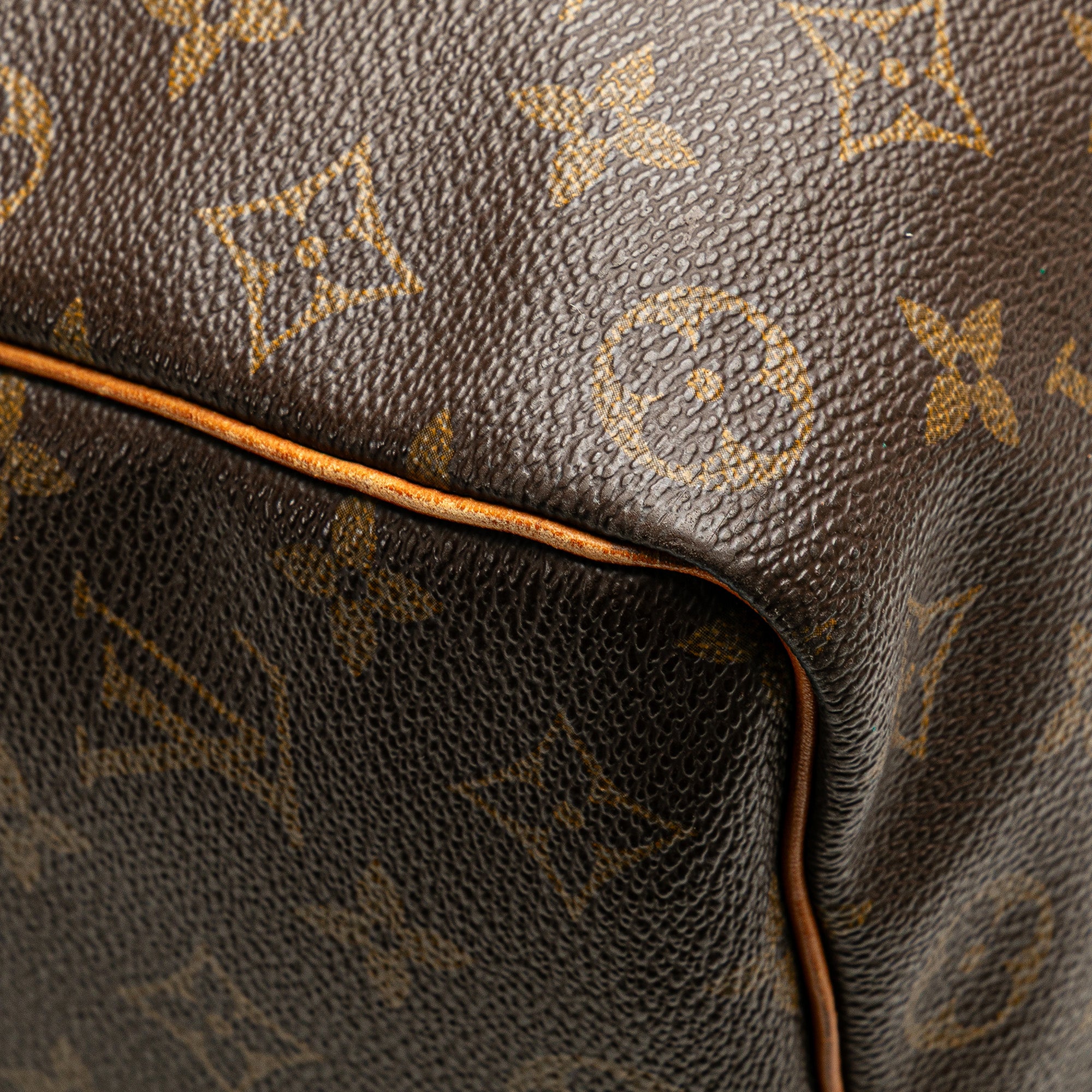 Monogram Keepall 50
