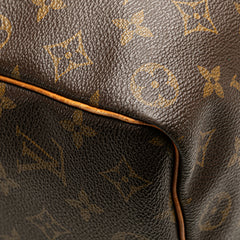 Monogram Keepall 50