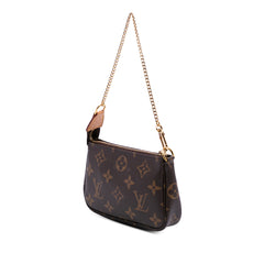 Monogram Mini Pochette Accessoires