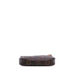 Monogram Mini Pochette Accessoires