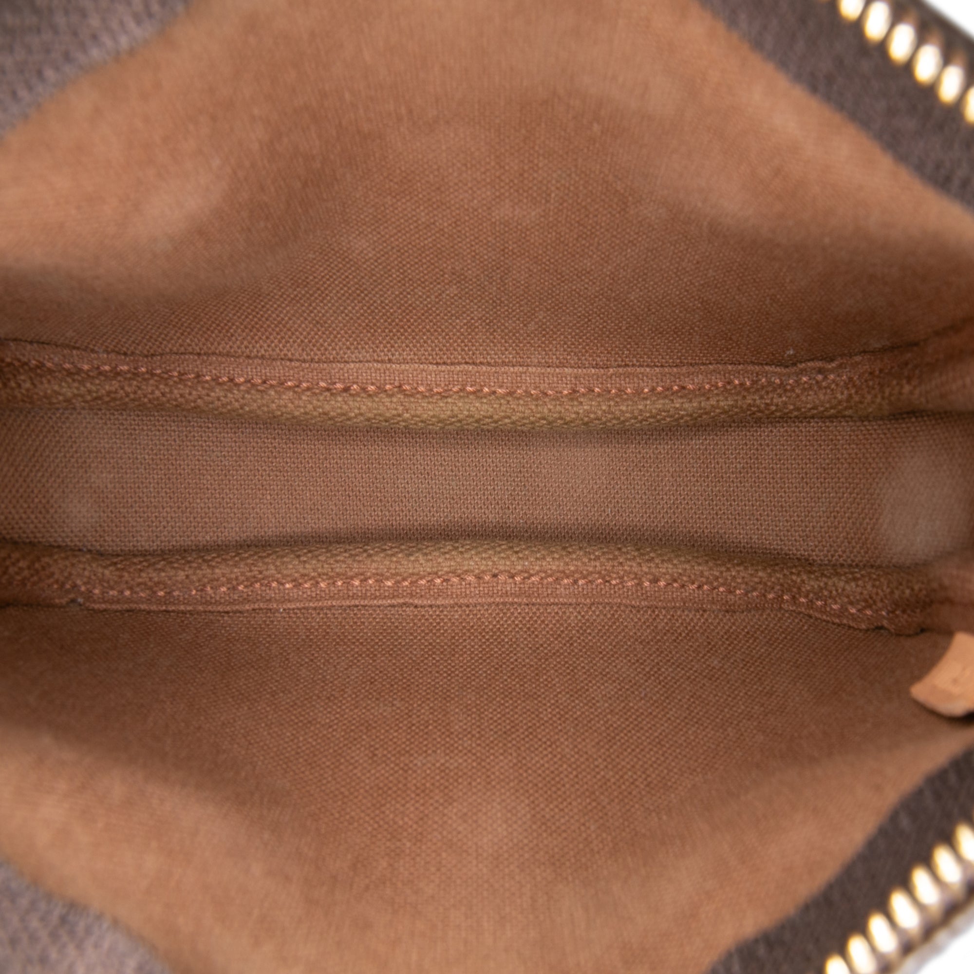 Monogram Mini Pochette Accessoires