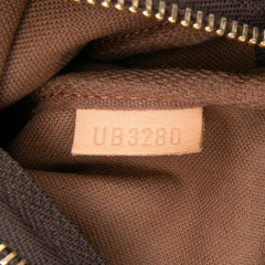Monogram Mini Pochette Accessoires