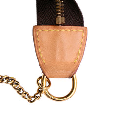 Monogram Mini Pochette Accessoires