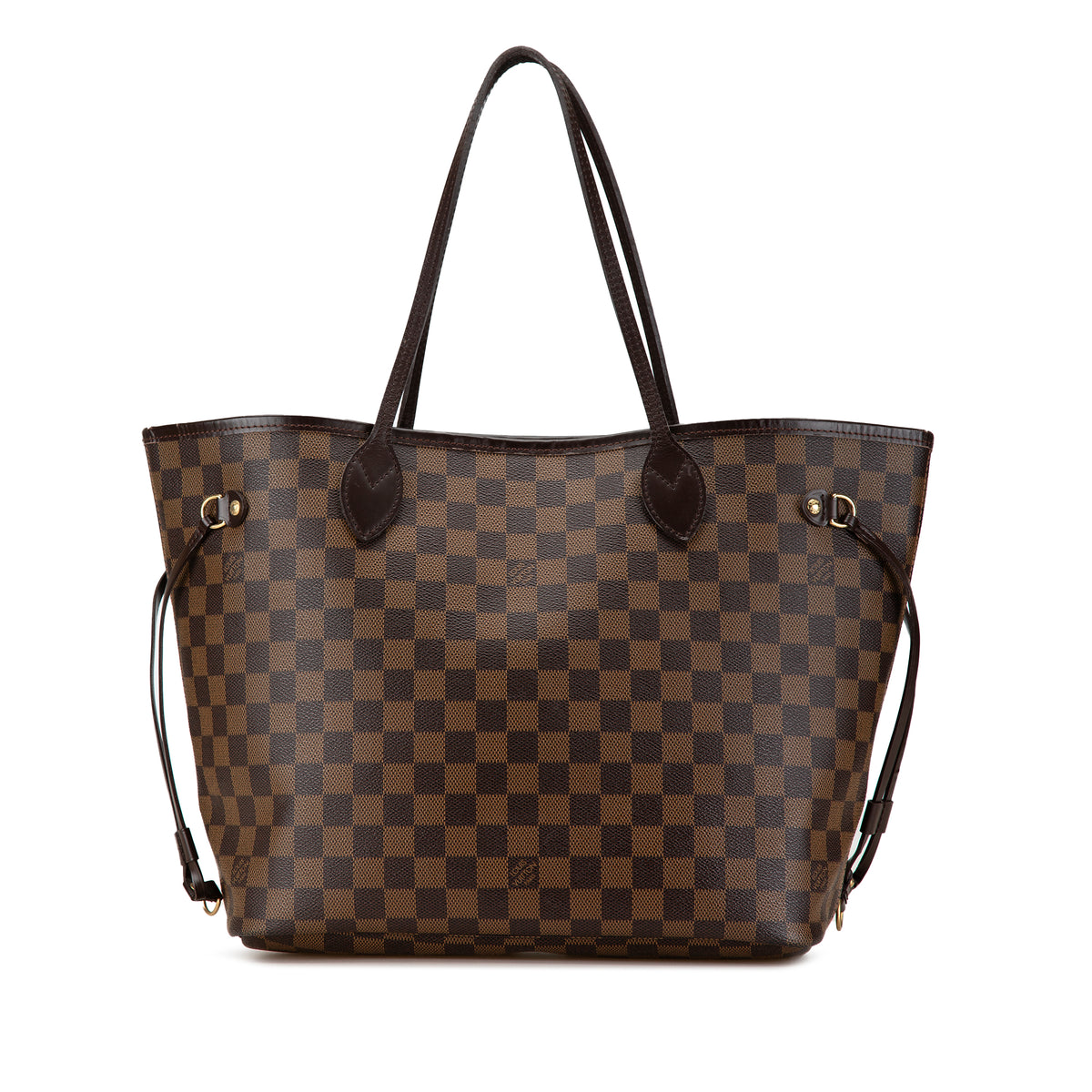 Damier Ebene Neverfull MM