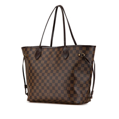 Damier Ebene Neverfull MM