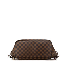 Damier Ebene Neverfull MM