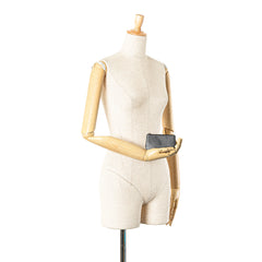 Monogram Eclipse Reverse Pochette Cles