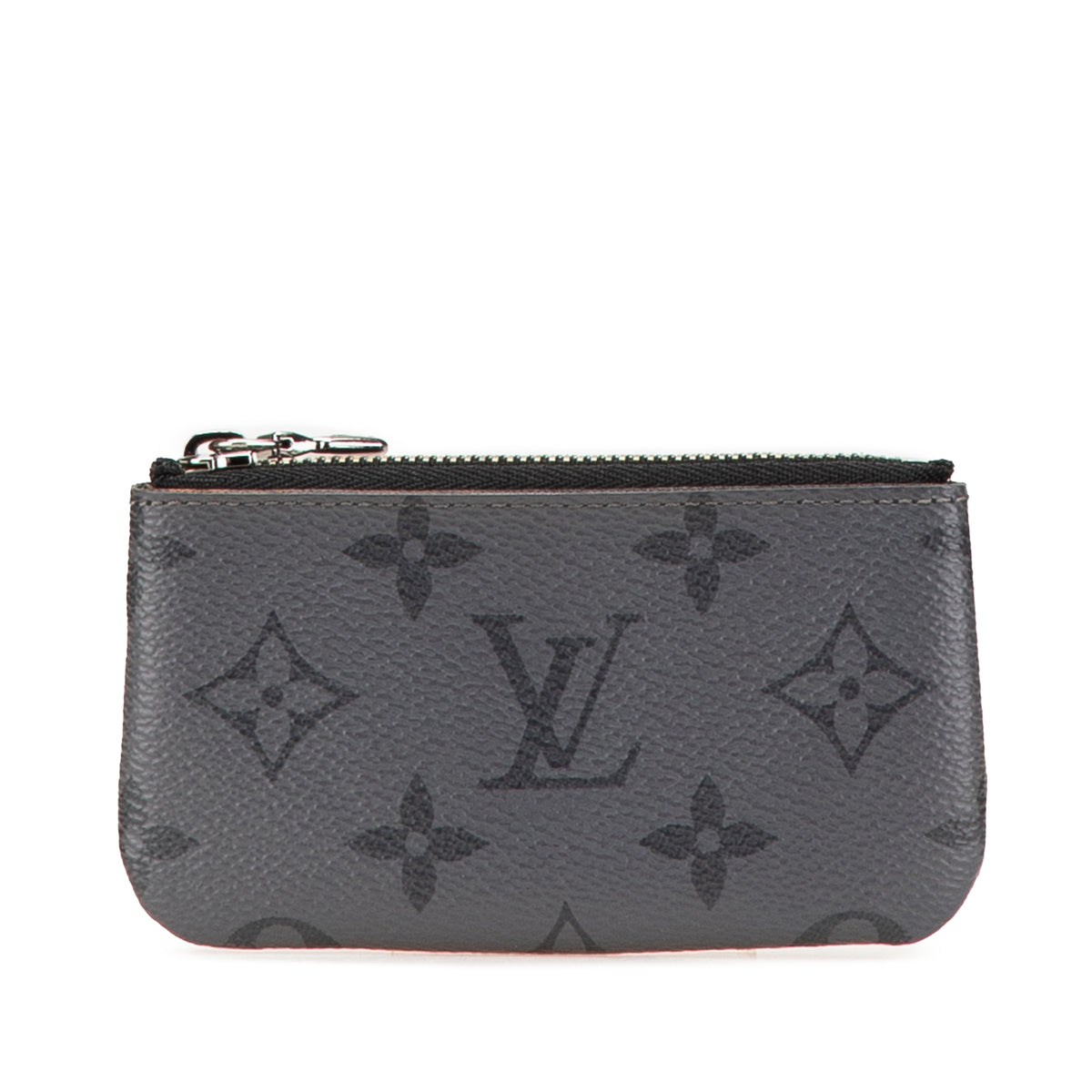 Monogram Eclipse Reverse Pochette Cles