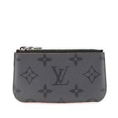 Monogram Eclipse Reverse Pochette Cles