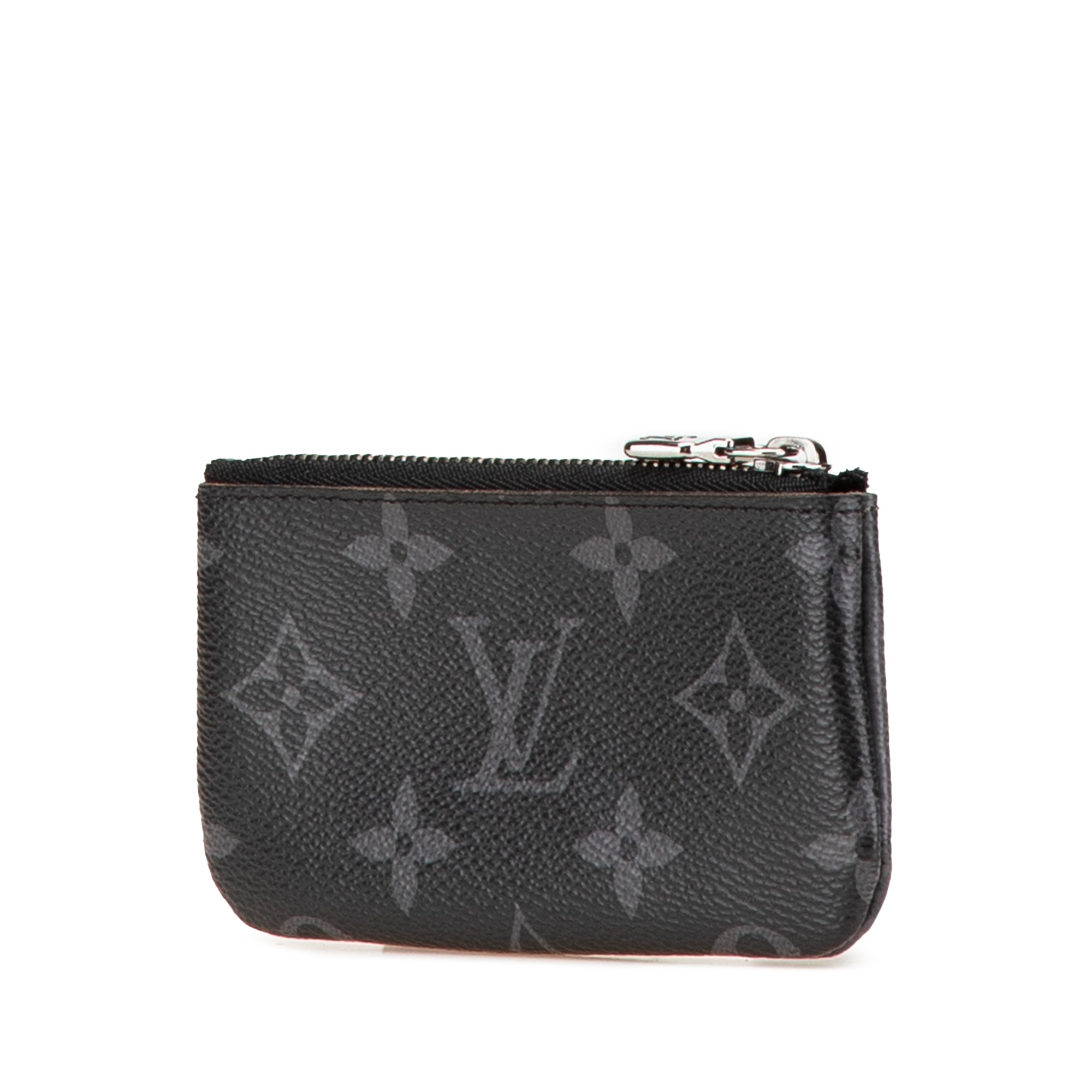 Monogram Eclipse Reverse Pochette Cles