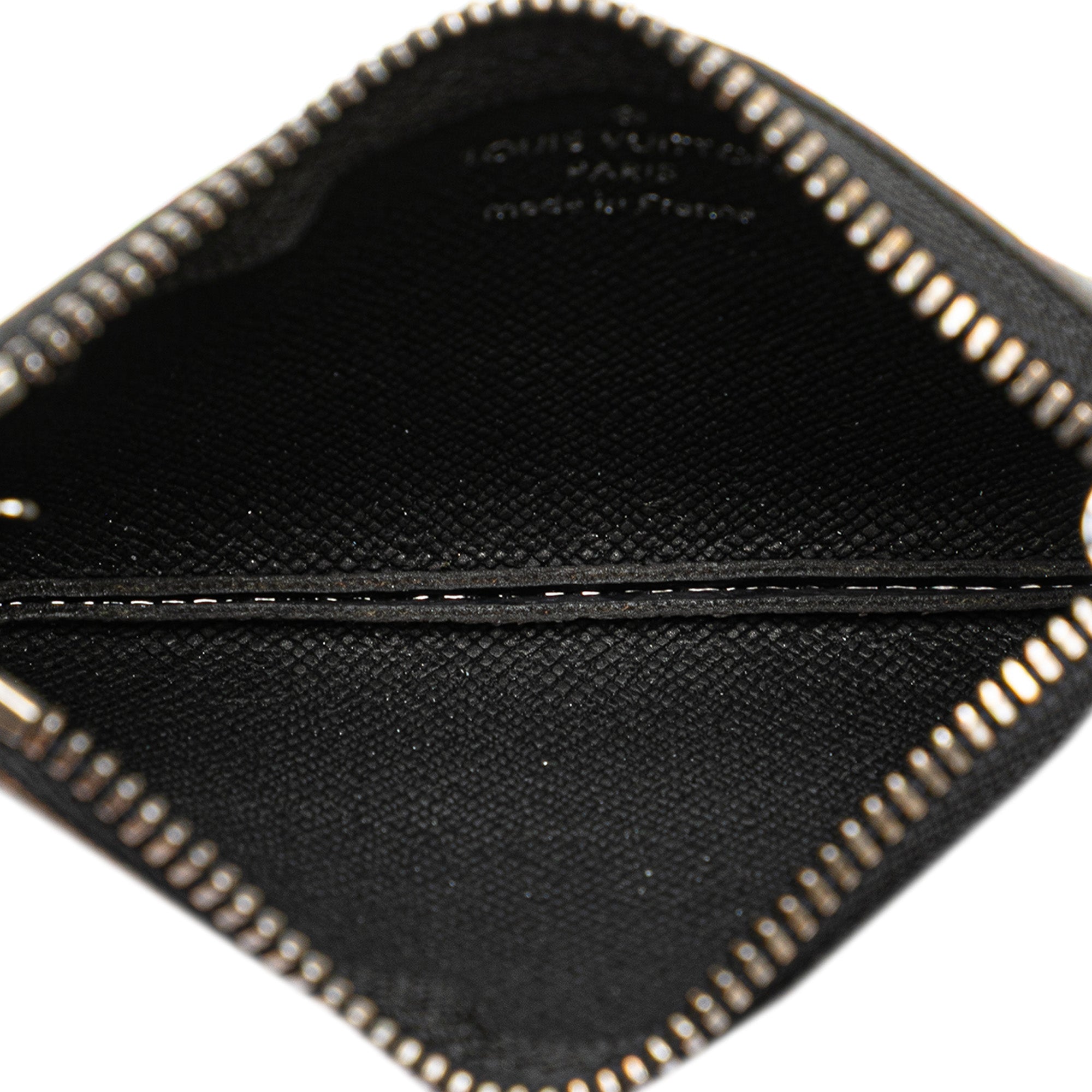 Monogram Eclipse Reverse Pochette Cles