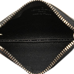 Monogram Eclipse Reverse Pochette Cles