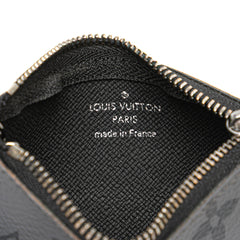 Monogram Eclipse Reverse Pochette Cles