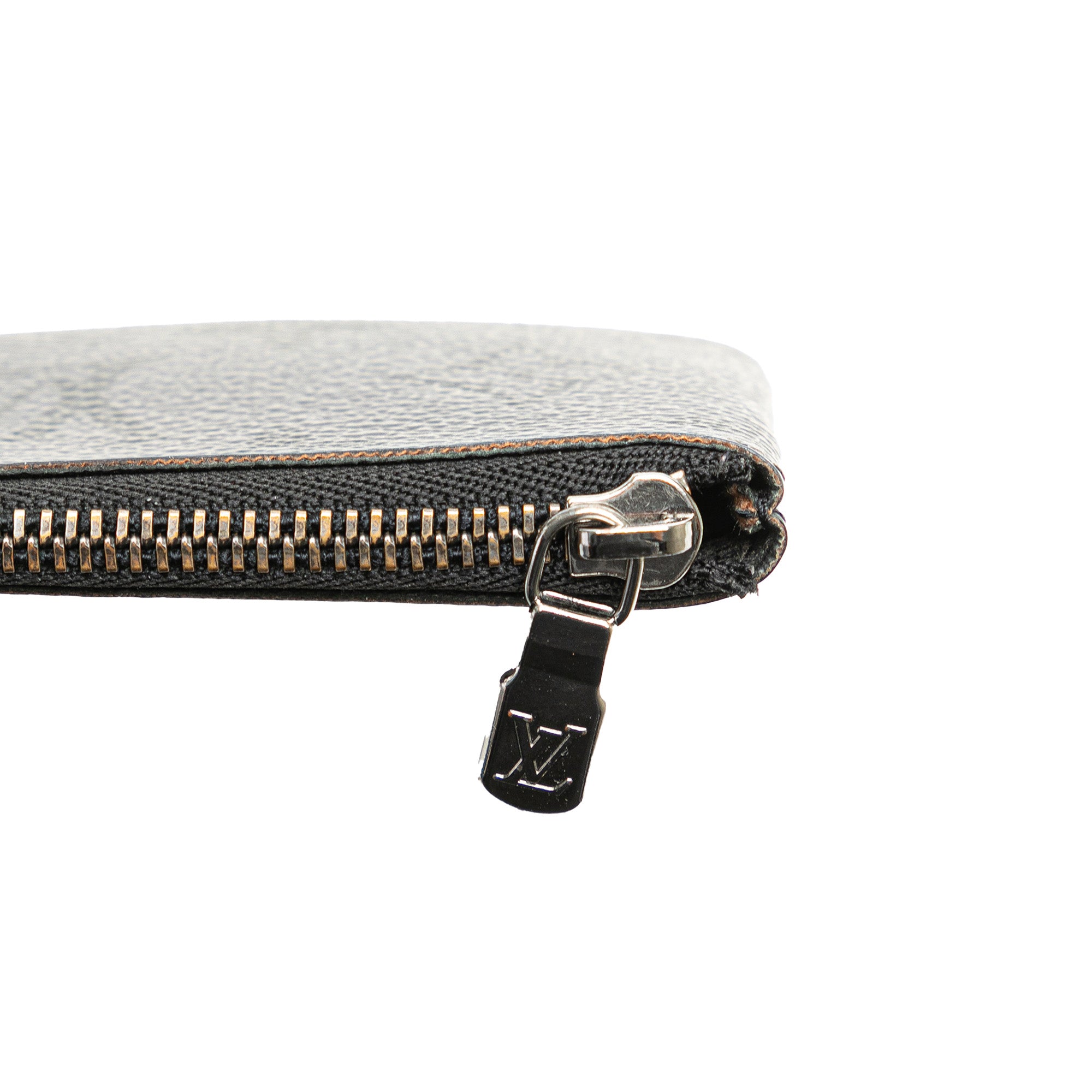 Monogram Eclipse Reverse Pochette Cles