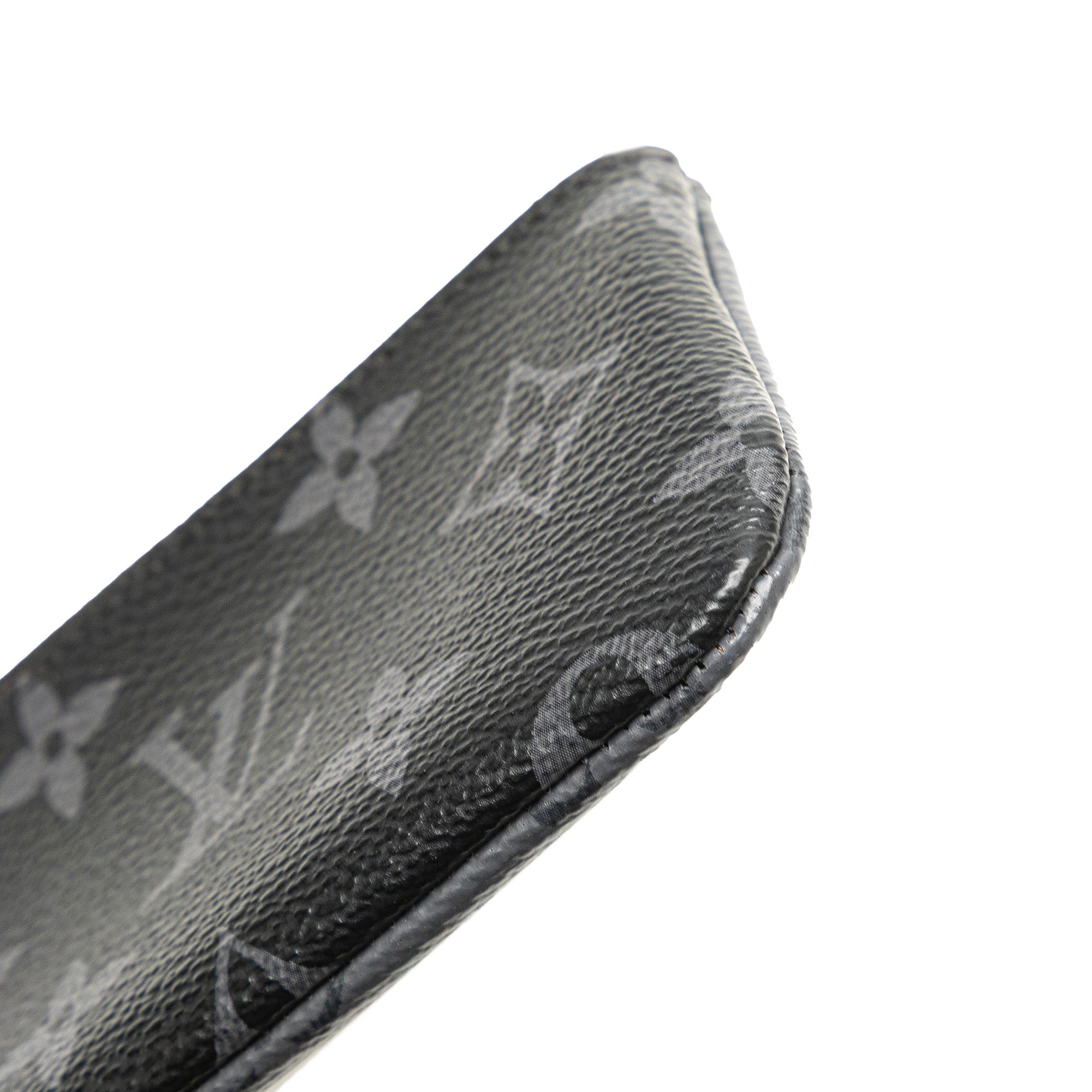 Monogram Eclipse Reverse Pochette Cles