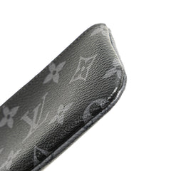 Monogram Eclipse Reverse Pochette Cles