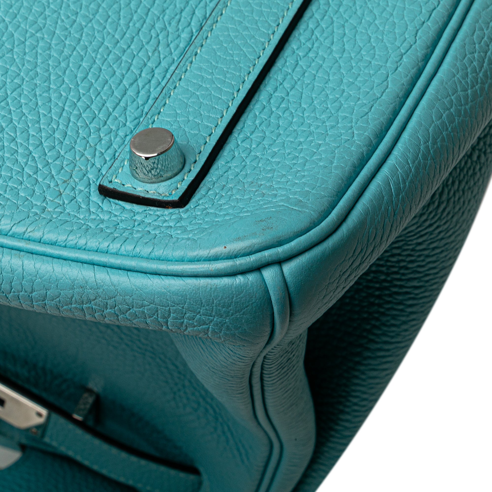 Togo Birkin Retourne 35