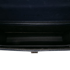 Medium Crackled Deerskin Diorama Flap
