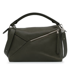 Large Puzzle Edge Satchel_3