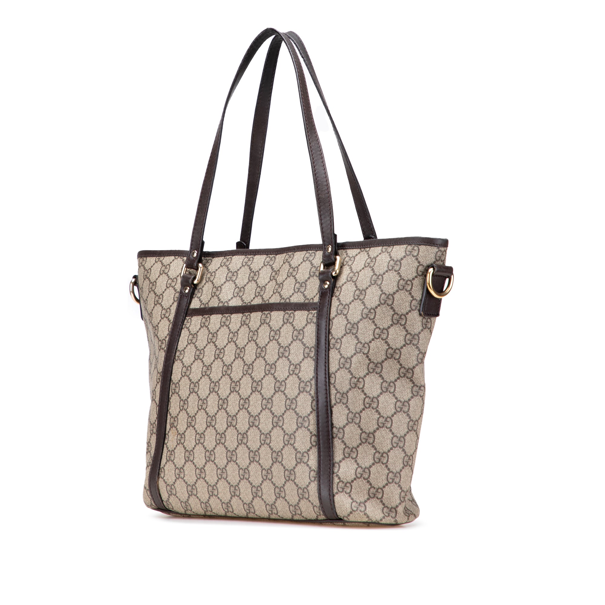 GG Supreme Joy Convertible Tote