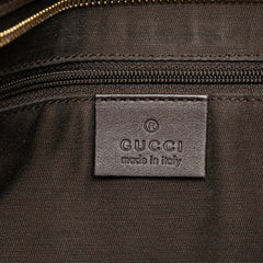 GG Supreme Joy Convertible Tote