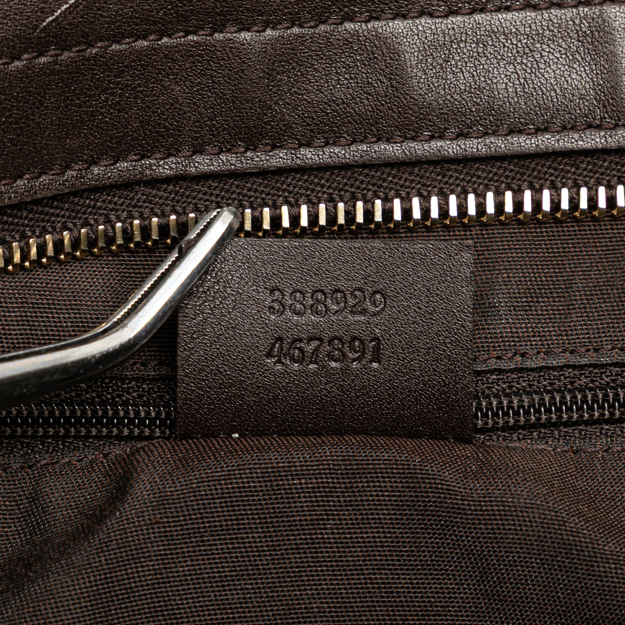 GG Supreme Joy Convertible Tote