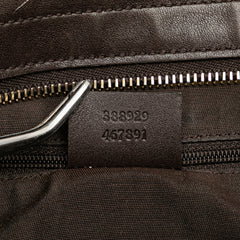 GG Supreme Joy Convertible Tote