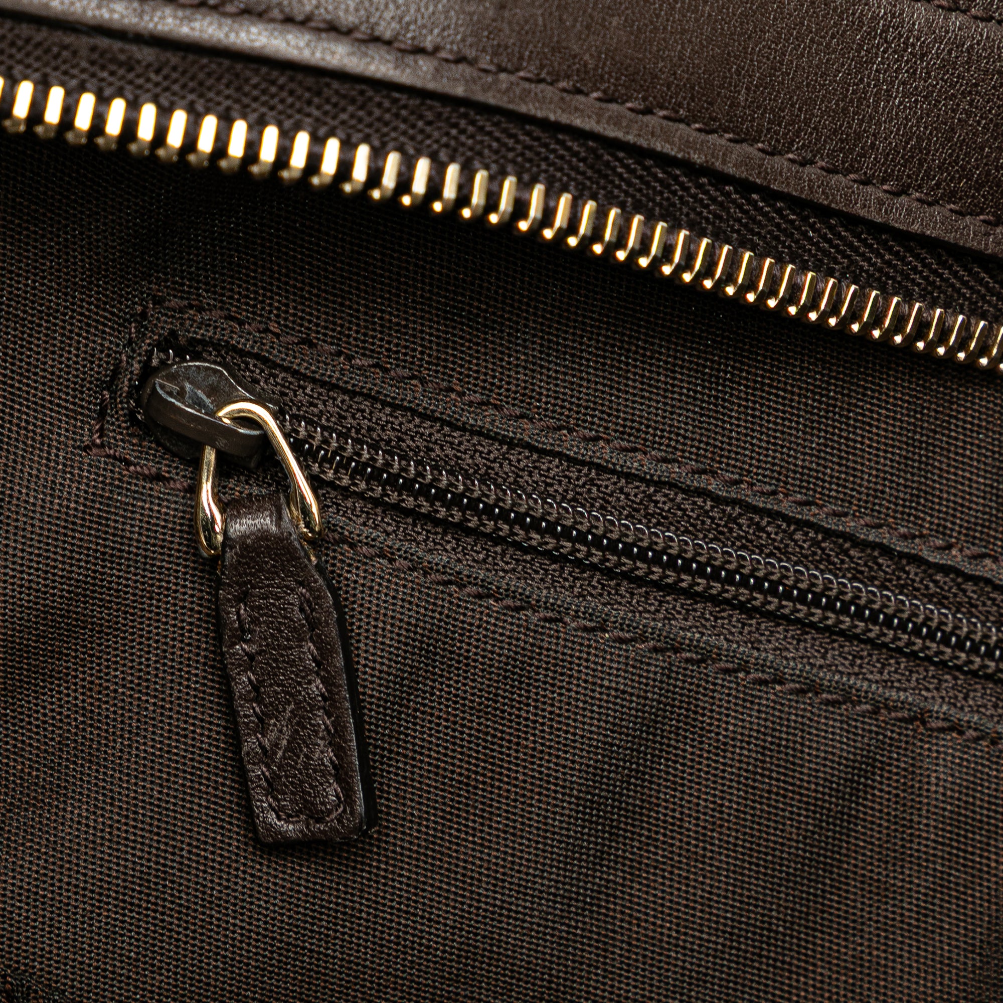 GG Supreme Joy Convertible Tote