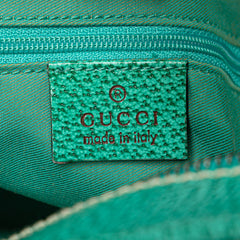 GG Canvas Tote