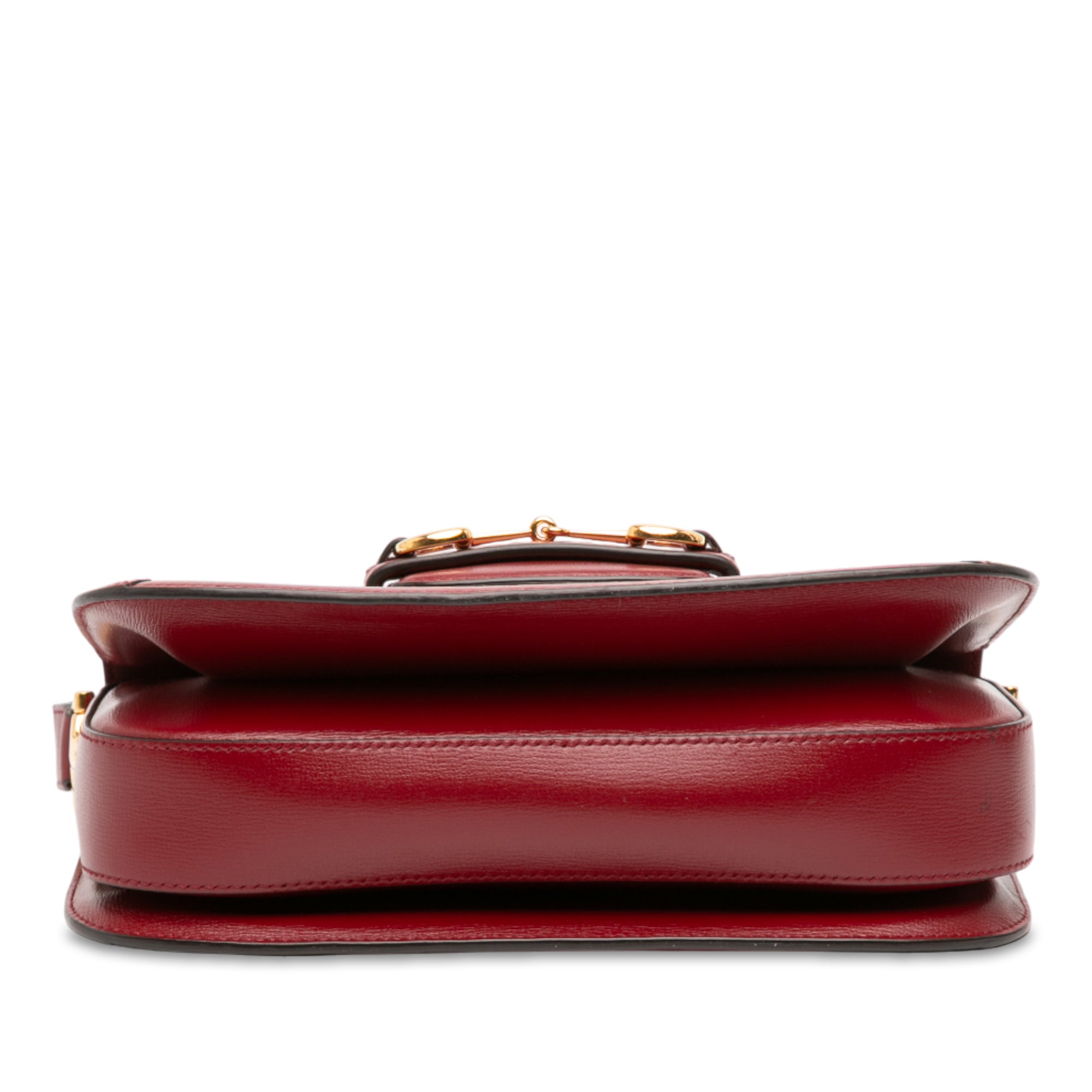 Medium GG Supreme Horsebit 1955 Shoulder Bag