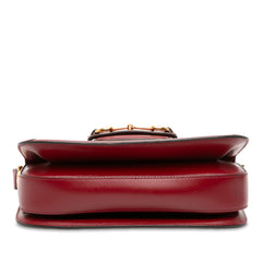 Medium GG Supreme Horsebit 1955 Shoulder Bag