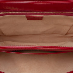 Medium GG Supreme Horsebit 1955 Shoulder Bag