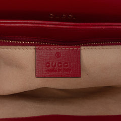 Medium GG Supreme Horsebit 1955 Shoulder Bag