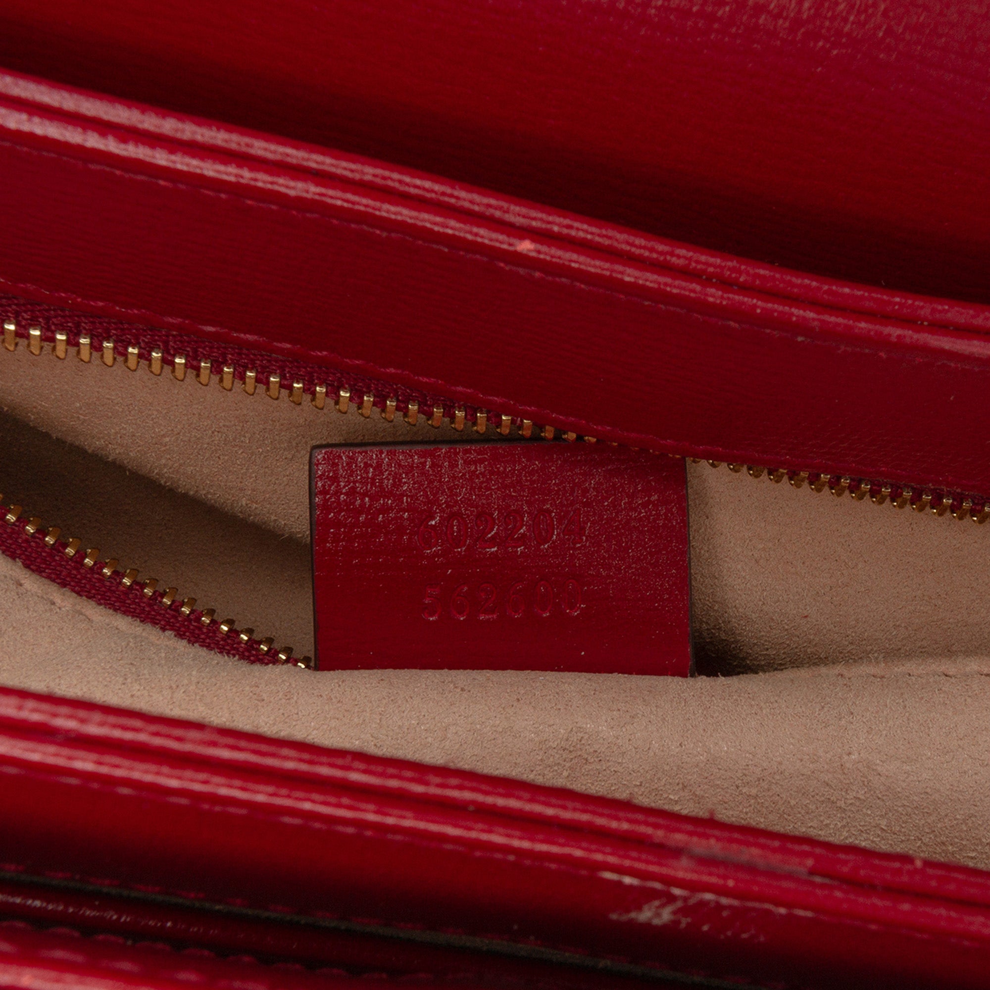 Medium GG Supreme Horsebit 1955 Shoulder Bag