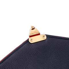 Monogram Empreinte Pochette Metis