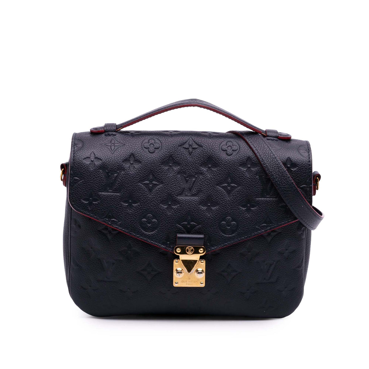 Monogram Empreinte Pochette Metis