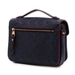 Monogram Empreinte Pochette Metis
