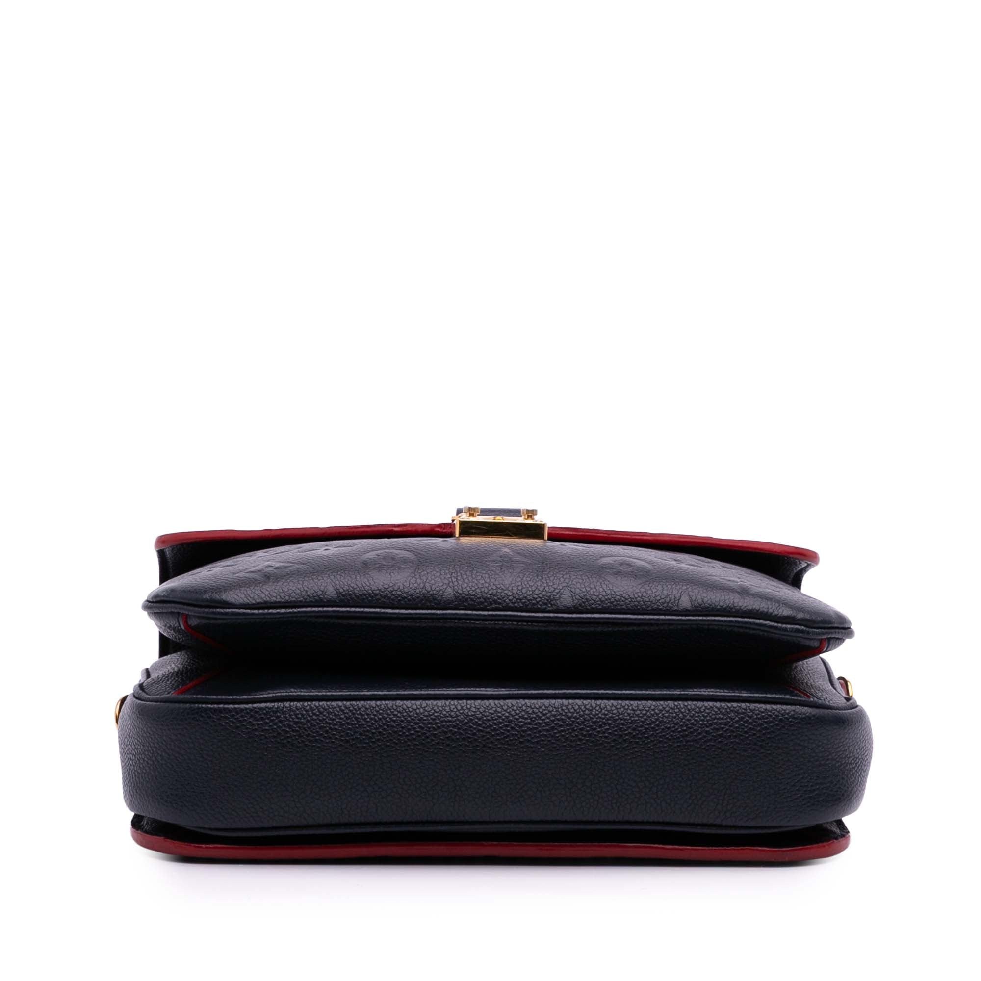 Monogram Empreinte Pochette Metis