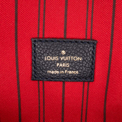 Monogram Empreinte Pochette Metis